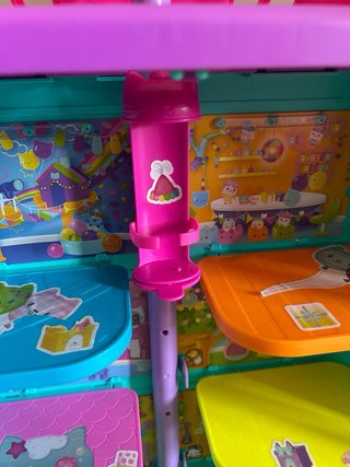 Casa de Muñecas Gabby's Dollhouse