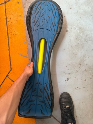 Skate Oxelo