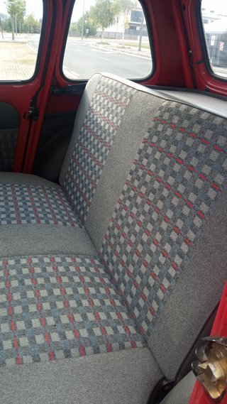 Renault R4 TL