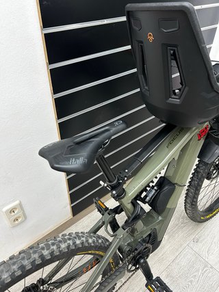 Alquiler bicicleta eléctrica
