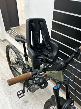 Alquiler bicicleta eléctrica