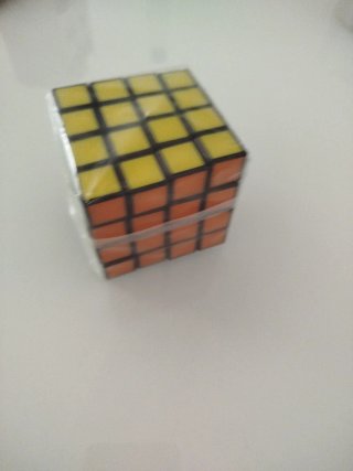 Cubo de Rubik 4x4
