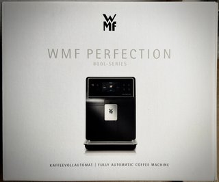 Cafetera WMF Perfection 860