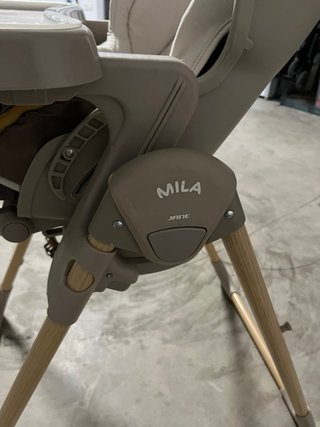 Trona Evolutiva Jané Mila