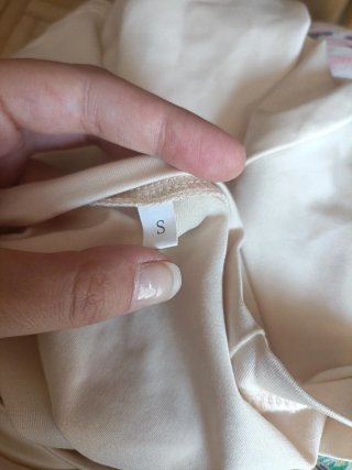 Crop top vainilla frase sarcástica
