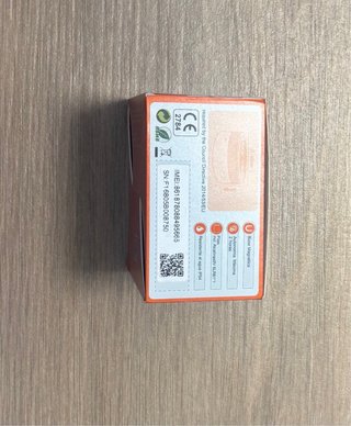 Baliza G LEKO V16 Geolocalizable Luz Emergencia