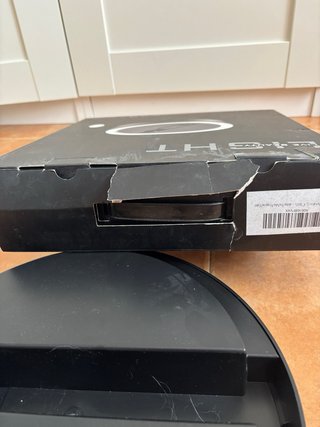 Aro de Luz LED para Móvil