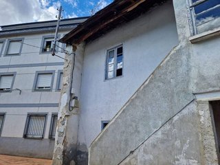 Casa en venta en Petín