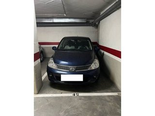 Garaje en venta en Miño