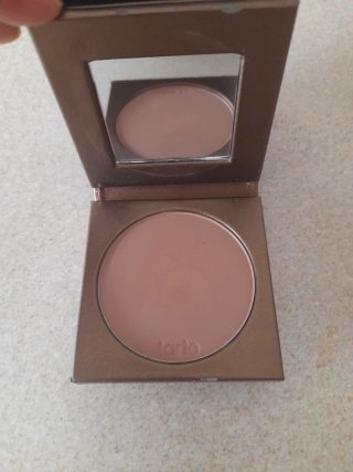 Tarte Park Ave Princess Bronzer