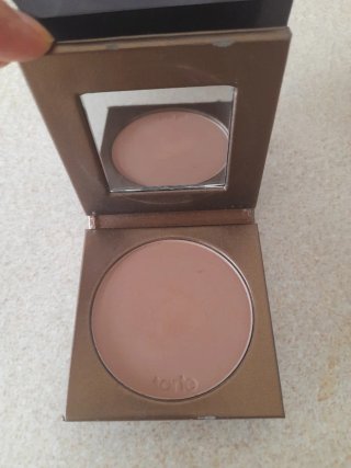 Tarte Park Ave Princess Bronzer