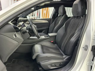 Peugeot 308 SW GT BlueHDi 130 S&S EAT8