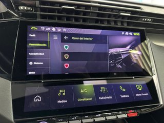 Peugeot 308 SW GT BlueHDi 130 S&S EAT8