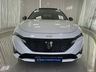 Peugeot 308 SW GT BlueHDi 130 S&S EAT8