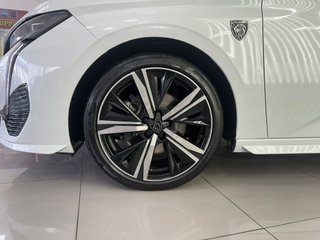 Peugeot 308 SW GT BlueHDi 130 S&S EAT8
