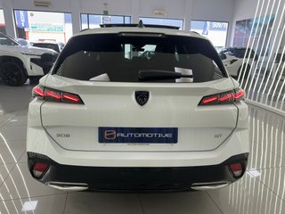 Peugeot 308 SW GT BlueHDi 130 S&S EAT8