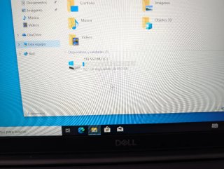 Portátil Dell Latitude 7490