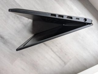 Portátil Dell Latitude 7490