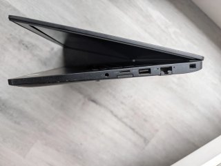 Portátil Dell Latitude 7490