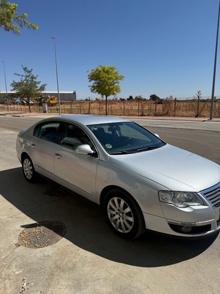 Volkswagen Passat 2006