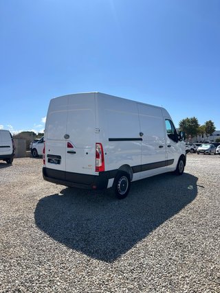 Renault Master F. DC T L2H2 3500 E Blue dCi 110kW
