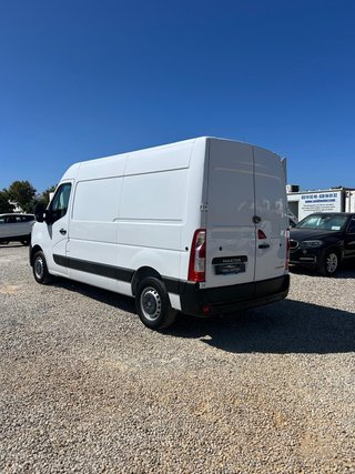 Renault Master F. DC T L2H2 3500 E Blue dCi 110kW