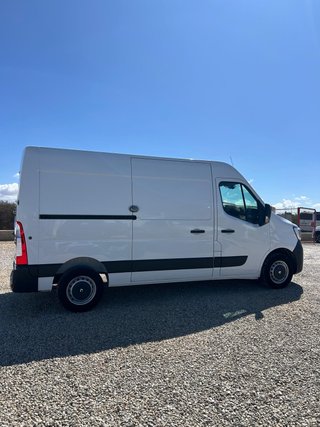 Renault Master F. DC T L2H2 3500 E Blue dCi 110kW