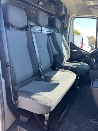 Renault Master F. DC T L2H2 3500 E Blue dCi 110kW