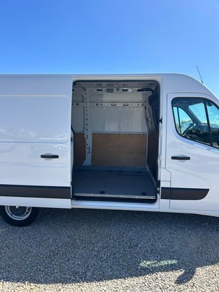 Renault Master F. DC T L2H2 3500 E Blue dCi 110kW