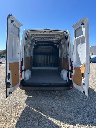 Renault Master F. DC T L2H2 3500 E Blue dCi 110kW