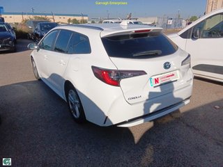 Corolla  - DESDE 347€/MES ¡SIN ENTRADA!