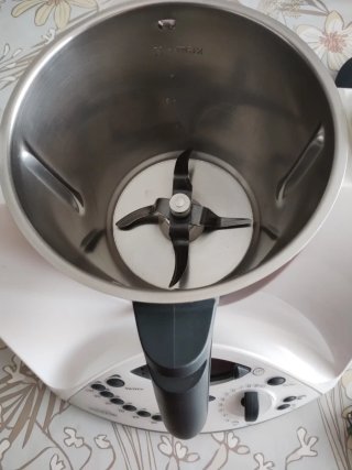 Thermomix TM31 para reparar