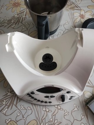 Thermomix TM31 para reparar