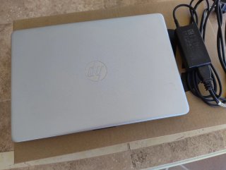 Ordenador portátil HP 14 pulgadas