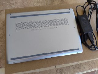 Ordenador portátil HP 14 pulgadas