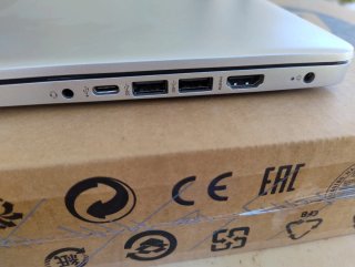 Ordenador portátil HP 14 pulgadas