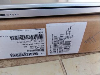 Ordenador portátil HP 14 pulgadas