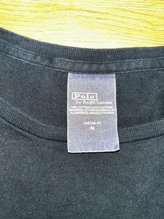 Ralph Lauren Tamanho M