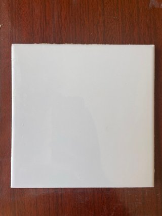 139 Azulejos azul claro para baño o cocina 15x15cm