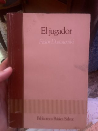 El Jugador