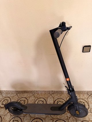 Patinete Xiaomi 1S