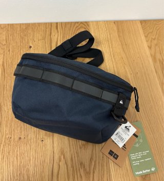 Riñonera Quiksilver