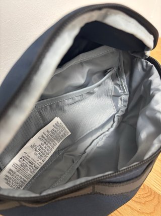 Riñonera Quiksilver