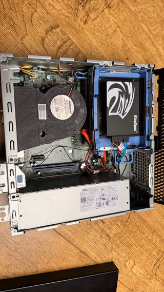 Dell Optiplex 3070 SFF