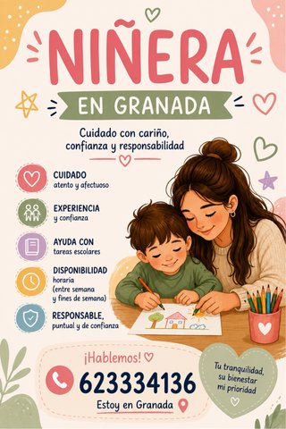 Niñera