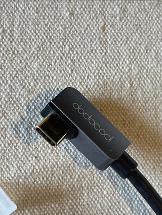 Hub USB-C dodocool