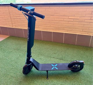 Patinete Eléctrico Hover-Z