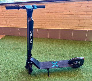 Patinete Eléctrico Hover-Z