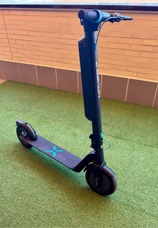 Patinete Eléctrico Hover-Z