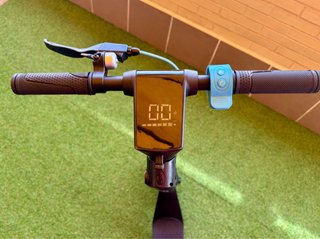 Patinete Eléctrico Hover-Z